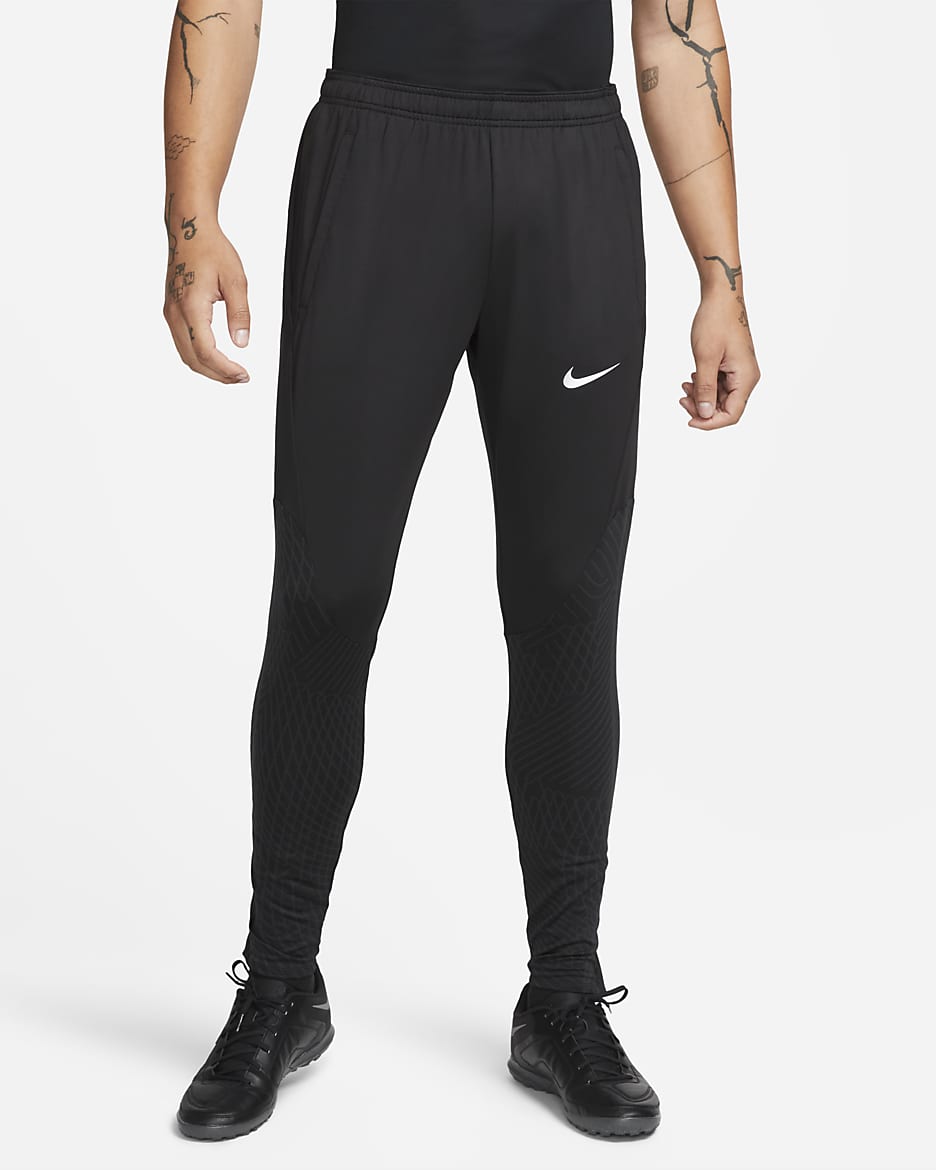 Pants de futbol para hombre Nike Dri FIT Strike